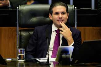 Motta elogiou projeto e celebrou aprovação.