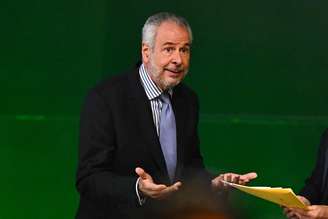 André Corrêa do Lago, presidente da COP30