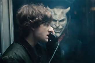 'O Telefone Preto 2' dá sequência aos eventos do sucesso de 2021