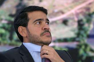 Jorge Messias é candidato a vaga no STF 