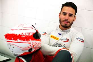 Joey Mawson é identificado como piloto acusado de estuprar enfermeira de Michael Schumacher