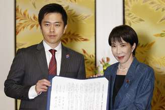 Política está perto de se tornar 1ª chefe de governo do país