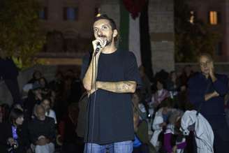 Antonio La Piccirella apresentou denúncia ao Ministério Público de Roma