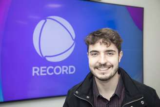 João Augusto Liberato compartilhará sua jornada como apresentador