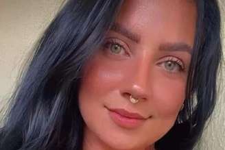 Brenda Caroline Pereira Xavier foi condenada a 24 anos de prisão por matar namorado