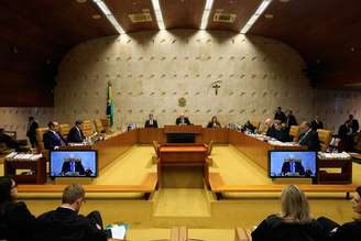 STF condena mais sete réus do ‘núcleo 4' por trama golpista; veja quem já foi sentenciado.