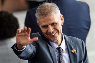 Sidônio Palmeira comanda a comunicação do governo Lula
