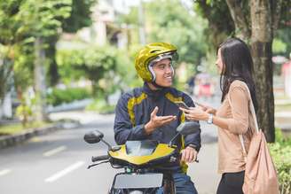 Chegou o 99Moto Negocia no Rio de Janeiro: negocie o valor da corrida direto com o motociclista pelo app!