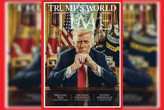 Segundo o presidente americano, o ataque dos EUA contra o Irã foi decisivo para as negociações do acordo de paz 