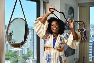 Débora Monteiro A trajetória de relações públicas de Cáren Cruz é paralela a de empreendedora. Seu trabalho é ressignificar a imagem corporativa.