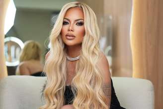 Vanessa Rios, cantora