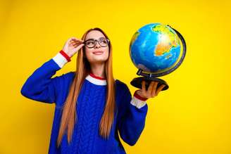 Compreender como países e regiões interagem é fundamental para obter uma boa nota no Enem