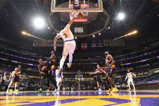 Lakers NBA