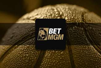 BetMGM é uma das grandes casas de apostas do universo bet