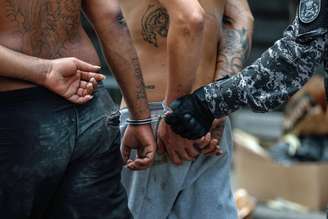 Megaoperação no Rio provocou recorde de mortes