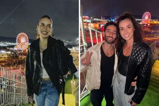 Bruna Unzueta | Gabi Guimarães