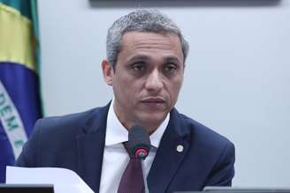 Moraes nega pela segunda vez pedido de visita do deputado Gustavo Gayer.