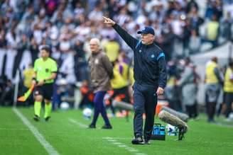 FOTO: LUCAS UEBEL/GREMIO FBPA