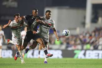 Photo by Lucas Figueiredo/Getty Images