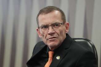 Fabiano Contarato. FOTO: GABRIELA BILO/ESTADÃO