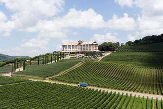 O melhor Serra Gaúcha: 8 destinos incríveis para uma viagem perfeita.