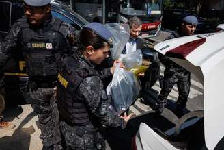 Em agosto, empresa na Faria Lima foi alvo de operação que investiga dinheiro do crime organizado