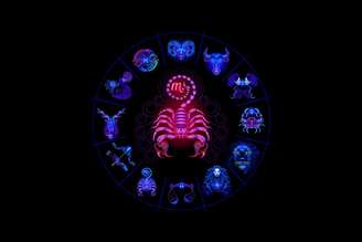 O Sol entra no signo de Escorpião no dia 5 de novembro