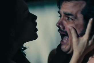 Wagner Moura atuando em O Agente Secreto