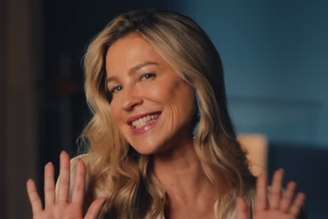 Luana Piovani, atriz e apresentadora