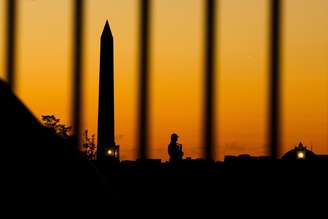 Congresso não conseguiu aprovar uma nova lei orçamentária