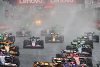 Fórmula 1 terá extensão no acordo comercial com a Heineken.