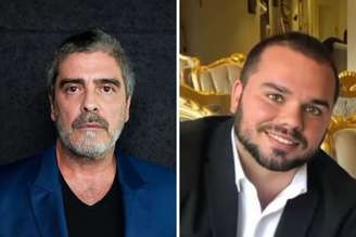 Junno e Vinicius Andrade