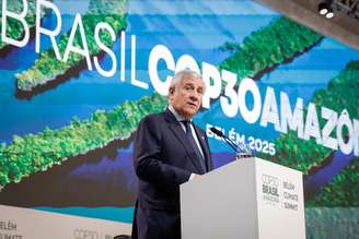 Chanceler destacou compromisso do país europeu com metas climáticas