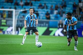 FOTO: LUCAS UEBEL/GREMIO FBPA