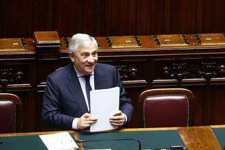 Tajani está em Belém para COP30