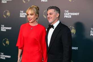 Angélica e Luciano Huck 