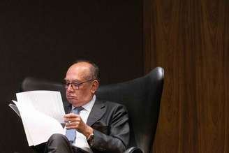 Para o ministro Gilmar Mendes, há 'muita bravata' quando o assunto é o combate ao crime no Brasil