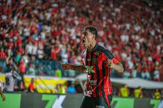 Vitória venceu o Inter por 1 a 0, nesta quarta-feira, 5, com gol de Lucas Halter