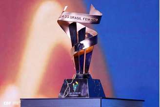 Taça da Copa do Brasil Feminina 