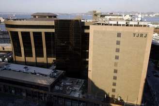 Tribunal de Justiça do Rio de Janeiro