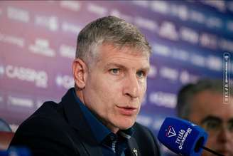 (Mateus Lotif/Fortaleza)