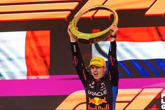 Com vitória em 2024, Verstappen se juntou aos maiores vencedores da prova