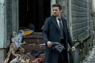 Jeremy Renner foi acusado de 'conduta imprópria' por cineasta chinesa