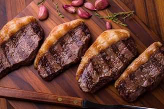 Picanha do Brasil foi listada em 15º lugar no ranking dos 100 melhores pratos