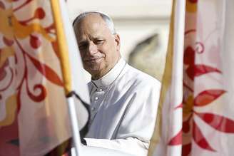 Papa Leão XIV participa de audiência jubilar no Vaticano