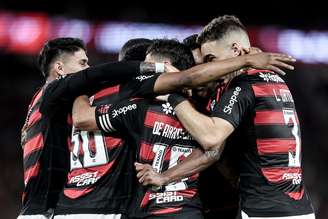 Fotos: Gilvan de Souza/Flamengo