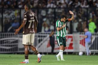 (Photo by Lucas Figueiredo/Getty Images)