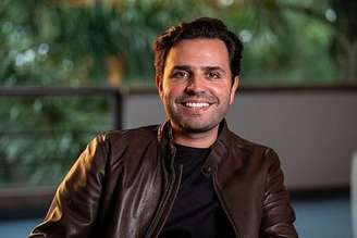 O VP da Ânima Empresas, Reynaldo Gama