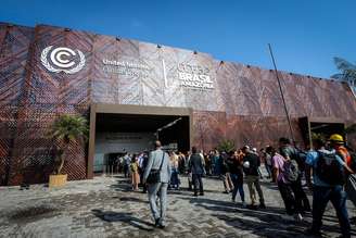 Brasil recebe a COP30 a partir desta segunda-feira (10)