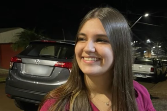 Adolescente de 14 anos é uma das vítimas do tornado